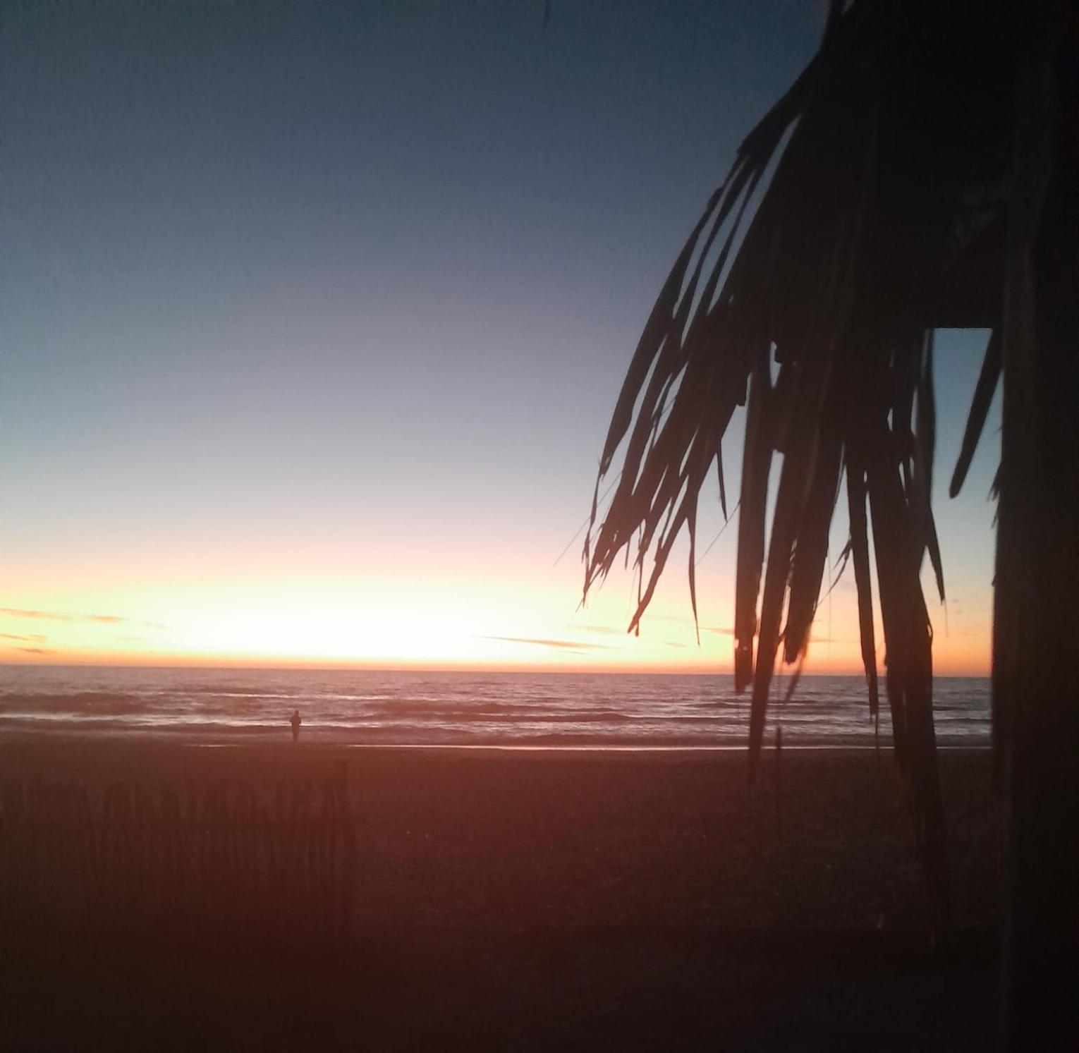 Tres Velas Surf Celestino Gazca Villasenor المظهر الخارجي الصورة